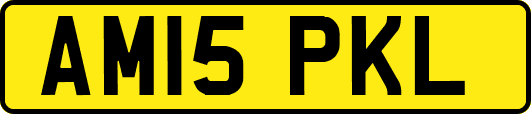 AM15PKL