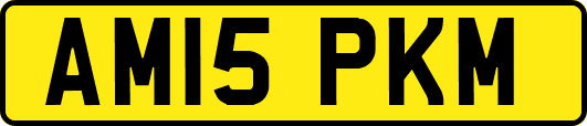 AM15PKM