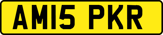 AM15PKR