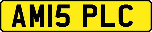 AM15PLC