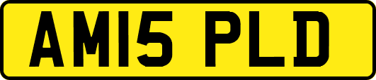 AM15PLD