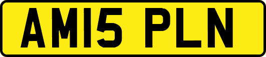AM15PLN