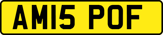 AM15POF