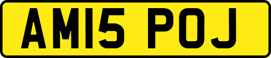 AM15POJ