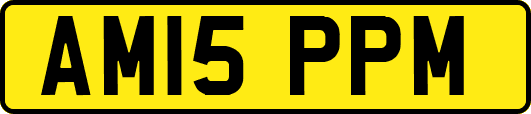 AM15PPM