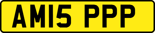 AM15PPP