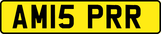 AM15PRR