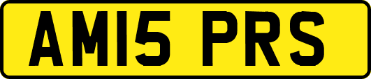 AM15PRS