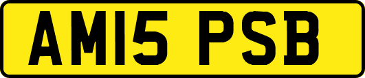 AM15PSB
