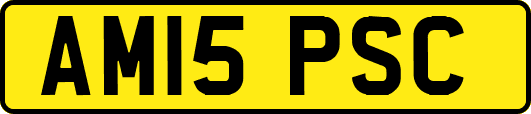 AM15PSC