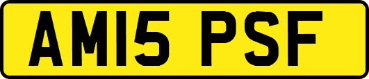 AM15PSF