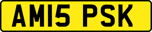 AM15PSK