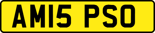AM15PSO