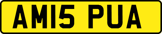 AM15PUA