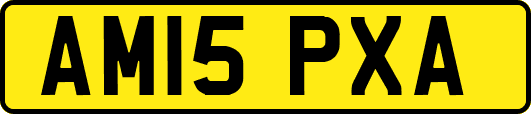 AM15PXA