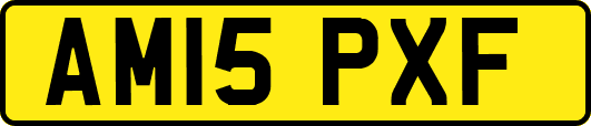 AM15PXF