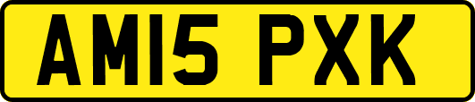 AM15PXK