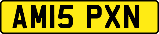 AM15PXN