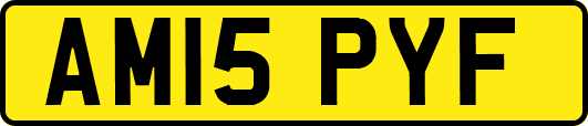 AM15PYF