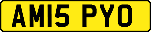 AM15PYO