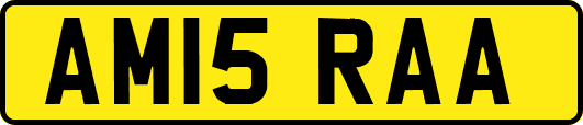 AM15RAA