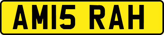 AM15RAH
