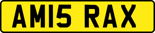 AM15RAX