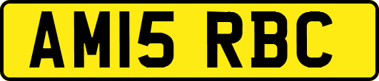 AM15RBC