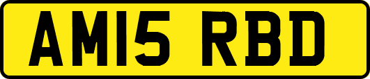 AM15RBD
