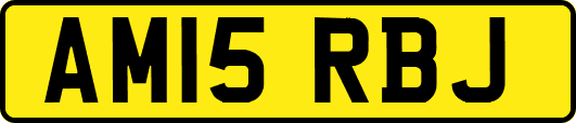 AM15RBJ