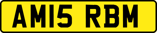 AM15RBM