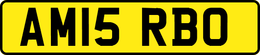 AM15RBO
