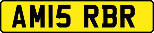 AM15RBR