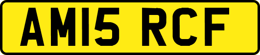 AM15RCF