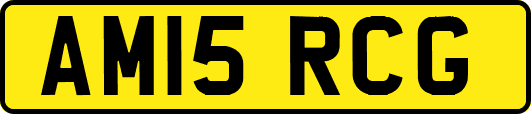 AM15RCG