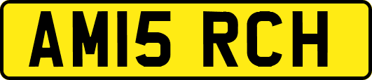 AM15RCH