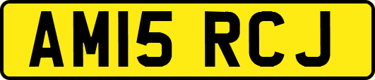 AM15RCJ