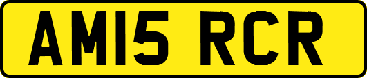AM15RCR