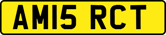 AM15RCT