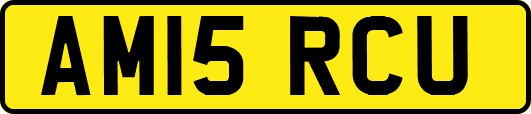 AM15RCU