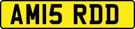 AM15RDD