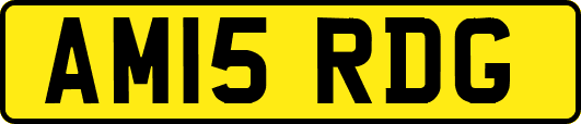 AM15RDG