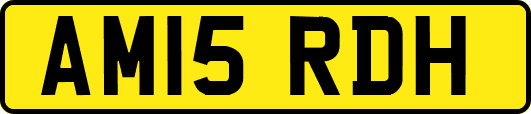 AM15RDH