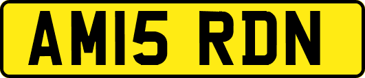 AM15RDN