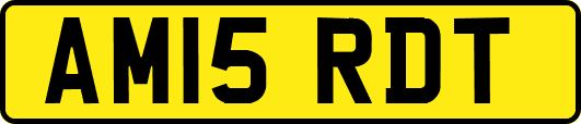 AM15RDT