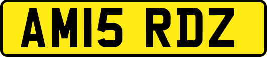 AM15RDZ