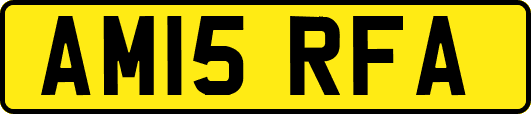 AM15RFA