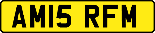 AM15RFM
