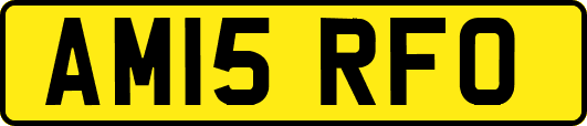 AM15RFO