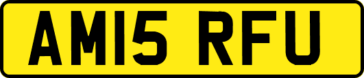 AM15RFU